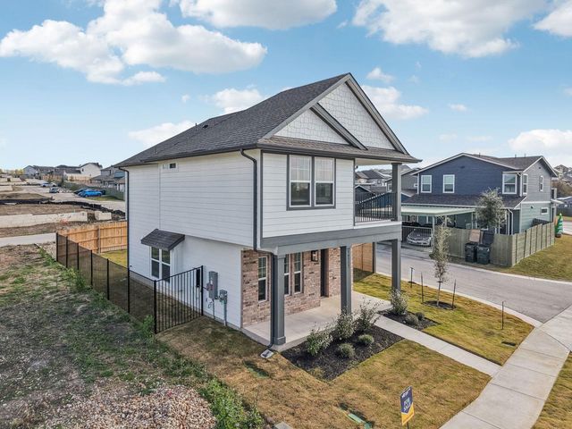 16517 Wind Chime DR, Manor, TX 78653