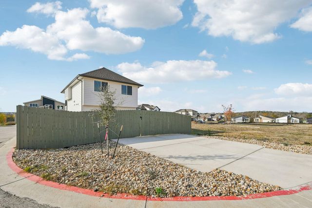 16517 Wind Chime DR, Manor, TX 78653