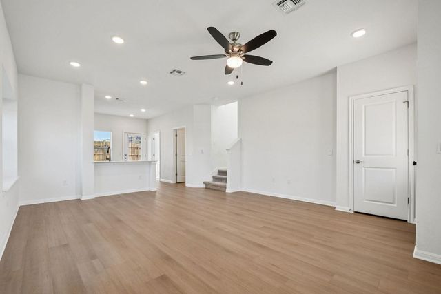 16517 Wind Chime DR, Manor, TX 78653