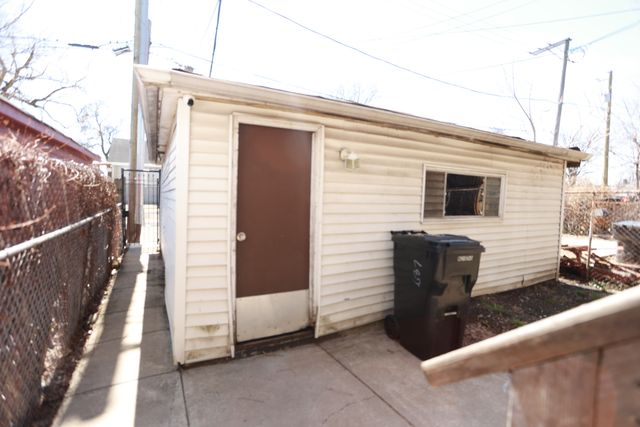 637 W 59th Street, Chicago, IL 60621