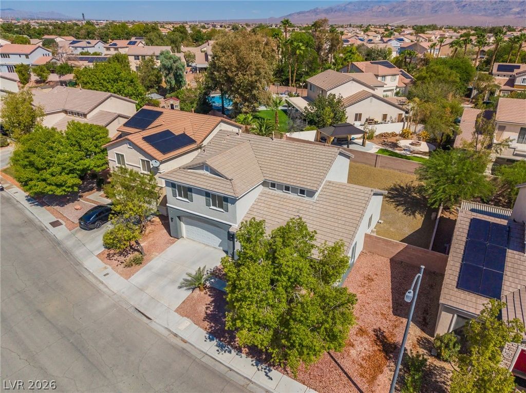 3812 Champagne Wood Drive, North Las Vegas, NV 89031 — photo 2