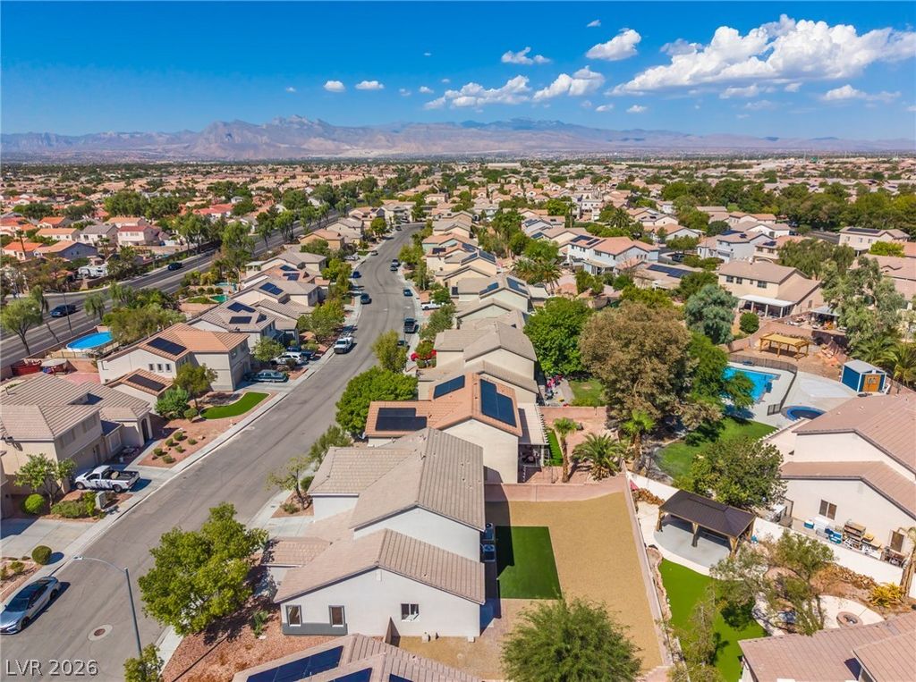 3812 Champagne Wood Drive, North Las Vegas, NV 89031 — photo 3