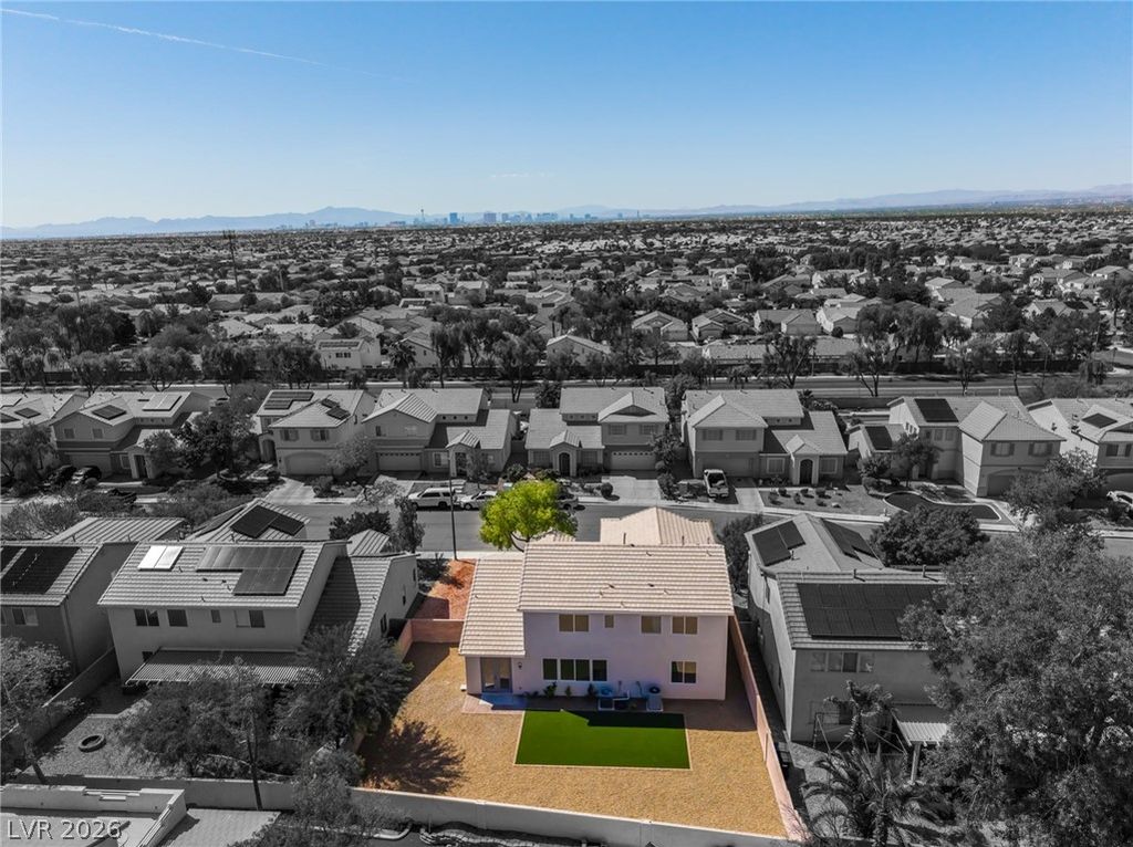 3812 Champagne Wood Drive, North Las Vegas, NV 89031 — photo 4