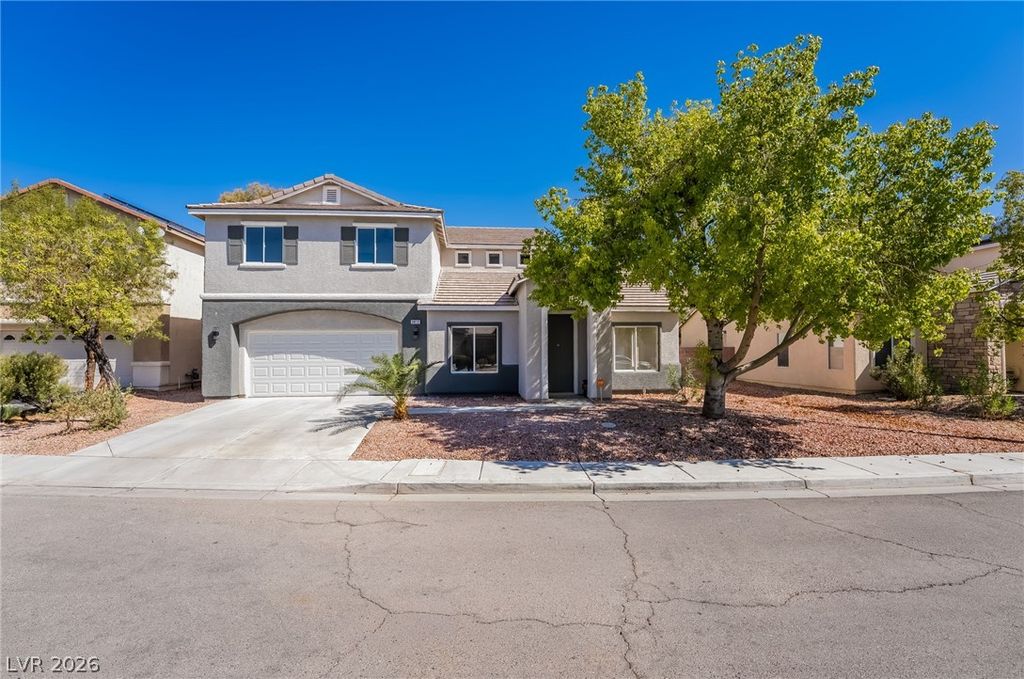 3812 Champagne Wood Drive, North Las Vegas, NV 89031 — photo 5
