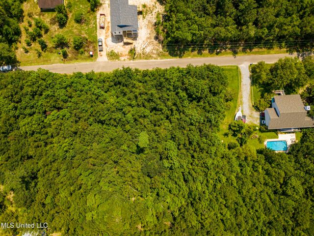 Lots 9-11 Pecan Ridge Drive, Waveland, MS 39576