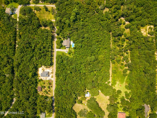 Lots 9-11 Pecan Ridge Drive, Waveland, MS 39576