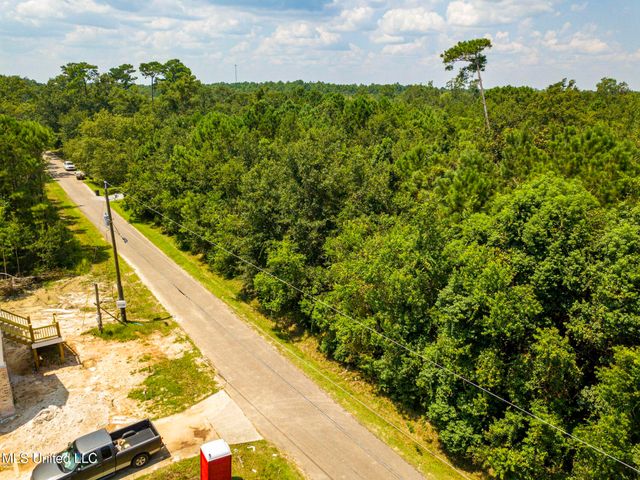 Lots 9-11 Pecan Ridge Drive, Waveland, MS 39576