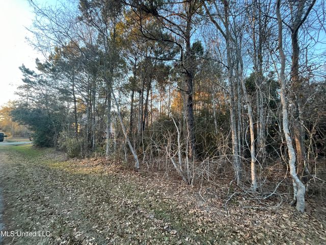 Lots 9-11 Pecan Ridge Drive, Waveland, MS 39576