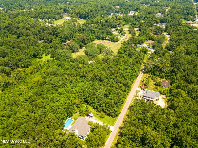 Lots 9-11 Pecan Ridge Drive, Waveland, MS 39576