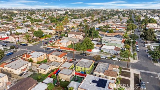 7015 S Harvard, Los Angeles, CA 90047