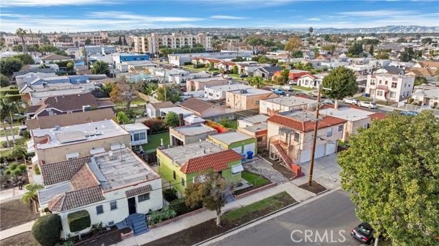 7015 S Harvard, Los Angeles, CA 90047