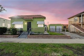 7015 S Harvard, Los Angeles, CA 90047