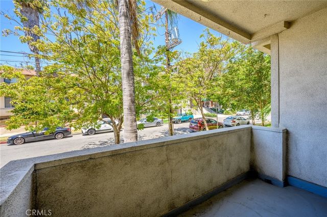 1422 N Curson Avenue 15, Los Angeles, CA 90046