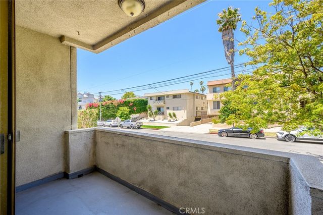 1422 N Curson Avenue 15, Los Angeles, CA 90046