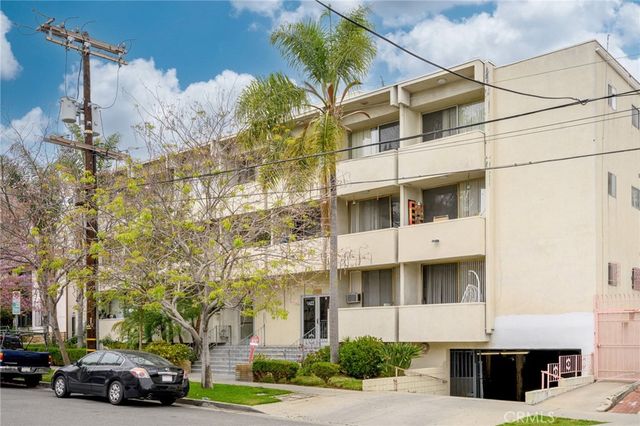 1422 N Curson Avenue 15, Los Angeles, CA 90046