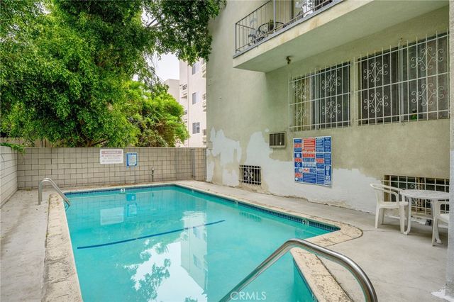1422 N Curson Avenue 15, Los Angeles, CA 90046