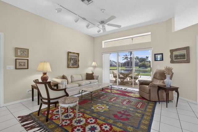 1224 Lake Breeze Drive, Wellington, FL 33414
