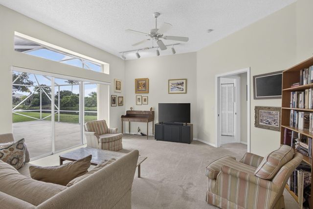 1224 Lake Breeze Drive, Wellington, FL 33414