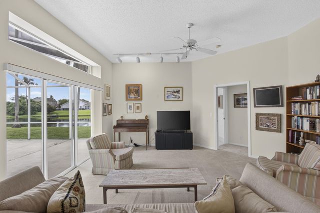 1224 Lake Breeze Drive, Wellington, FL 33414