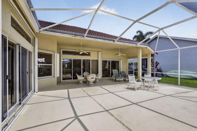 1224 Lake Breeze Drive, Wellington, FL 33414
