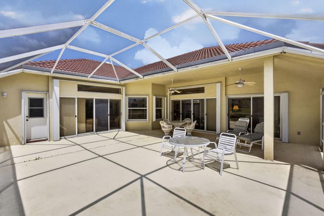 1224 Lake Breeze Drive, Wellington, FL 33414