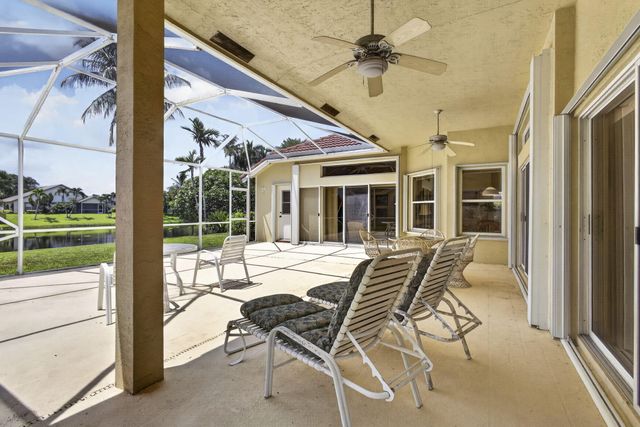 1224 Lake Breeze Drive, Wellington, FL 33414