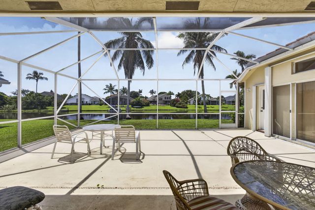 1224 Lake Breeze Drive, Wellington, FL 33414