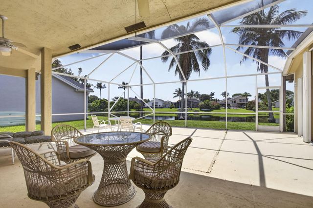 1224 Lake Breeze Drive, Wellington, FL 33414