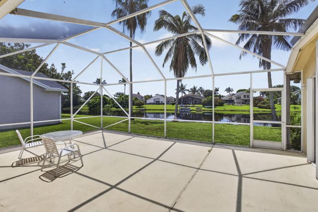 1224 Lake Breeze Drive, Wellington, FL 33414