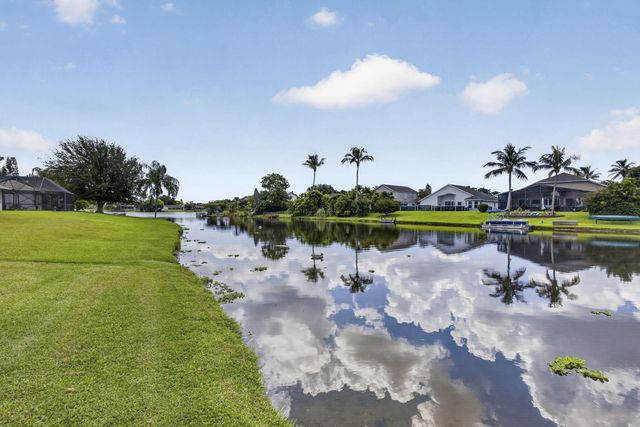 1224 Lake Breeze Drive, Wellington, FL 33414