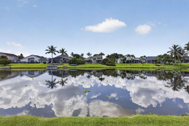 1224 Lake Breeze Drive, Wellington, FL 33414