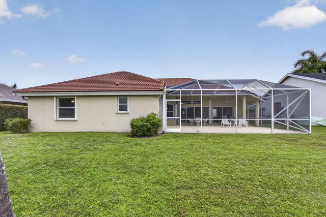 1224 Lake Breeze Drive, Wellington, FL 33414