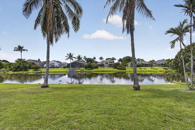 1224 Lake Breeze Drive, Wellington, FL 33414
