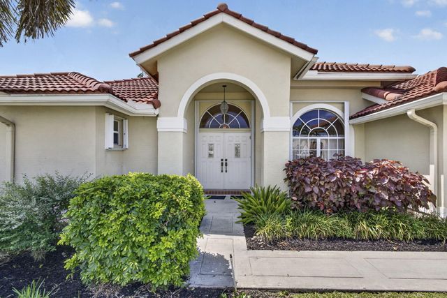 1224 Lake Breeze Drive, Wellington, FL 33414