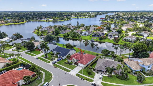 1224 Lake Breeze Drive, Wellington, FL 33414