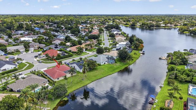 1224 Lake Breeze Drive, Wellington, FL 33414