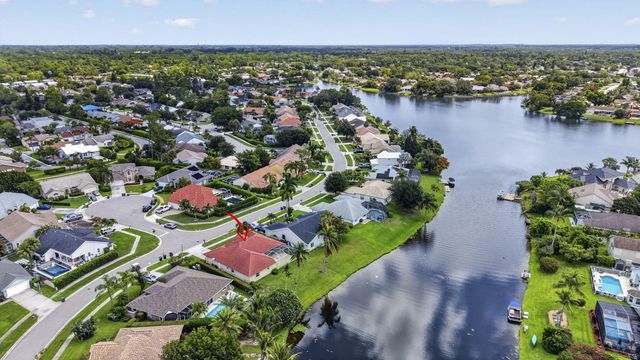 1224 Lake Breeze Drive, Wellington, FL 33414