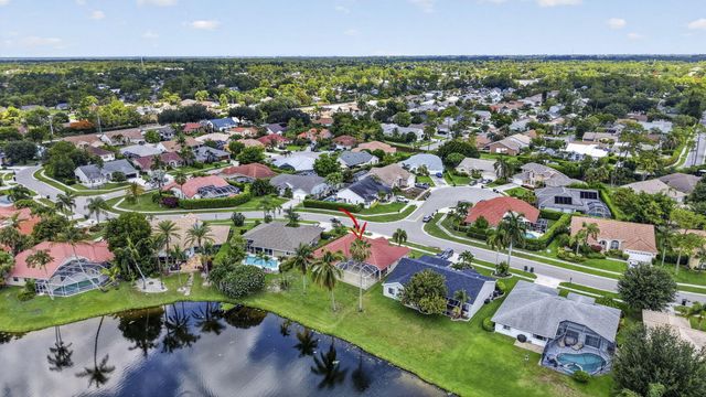 1224 Lake Breeze Drive, Wellington, FL 33414