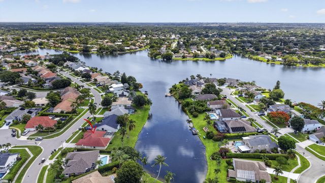 1224 Lake Breeze Drive, Wellington, FL 33414
