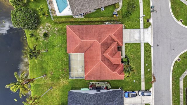1224 Lake Breeze Drive, Wellington, FL 33414