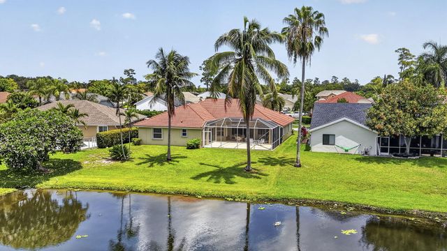 1224 Lake Breeze Drive, Wellington, FL 33414