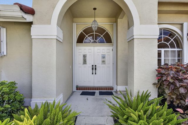 1224 Lake Breeze Drive, Wellington, FL 33414