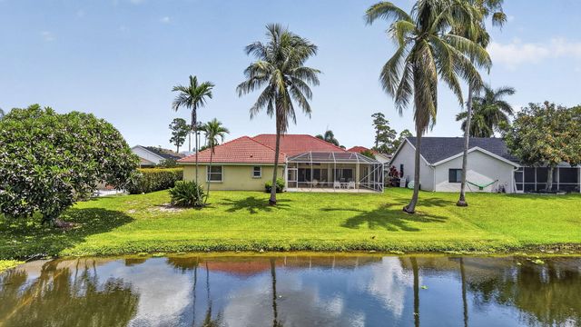 1224 Lake Breeze Drive, Wellington, FL 33414