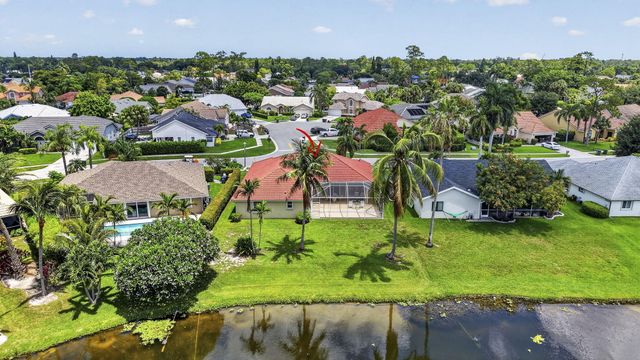 1224 Lake Breeze Drive, Wellington, FL 33414