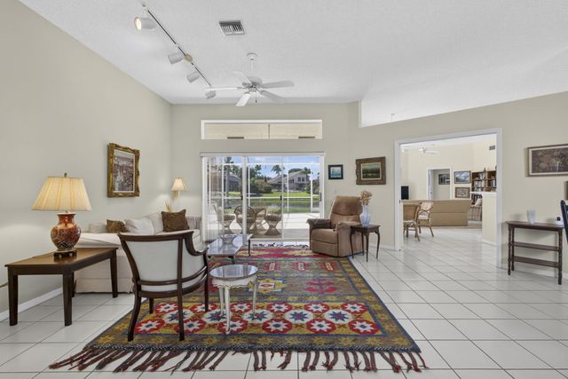 1224 Lake Breeze Drive, Wellington, FL 33414