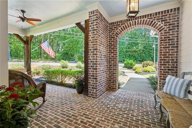 304 Woodstock Seven Drive, Woodstock, GA 30188