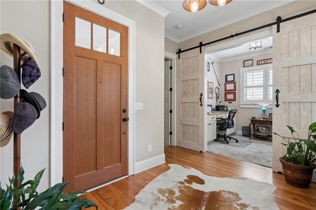 304 Woodstock Seven Drive, Woodstock, GA 30188