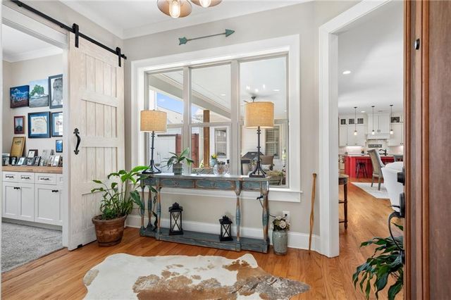 304 Woodstock Seven Drive, Woodstock, GA 30188