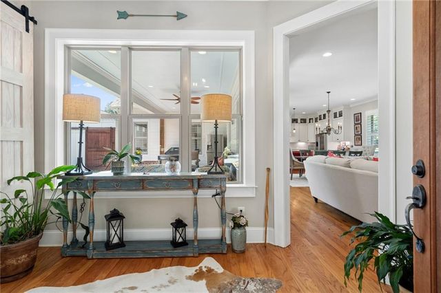 304 Woodstock Seven Drive, Woodstock, GA 30188