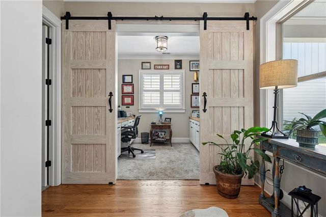 304 Woodstock Seven Drive, Woodstock, GA 30188